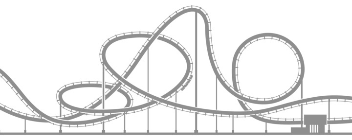 roller coaster