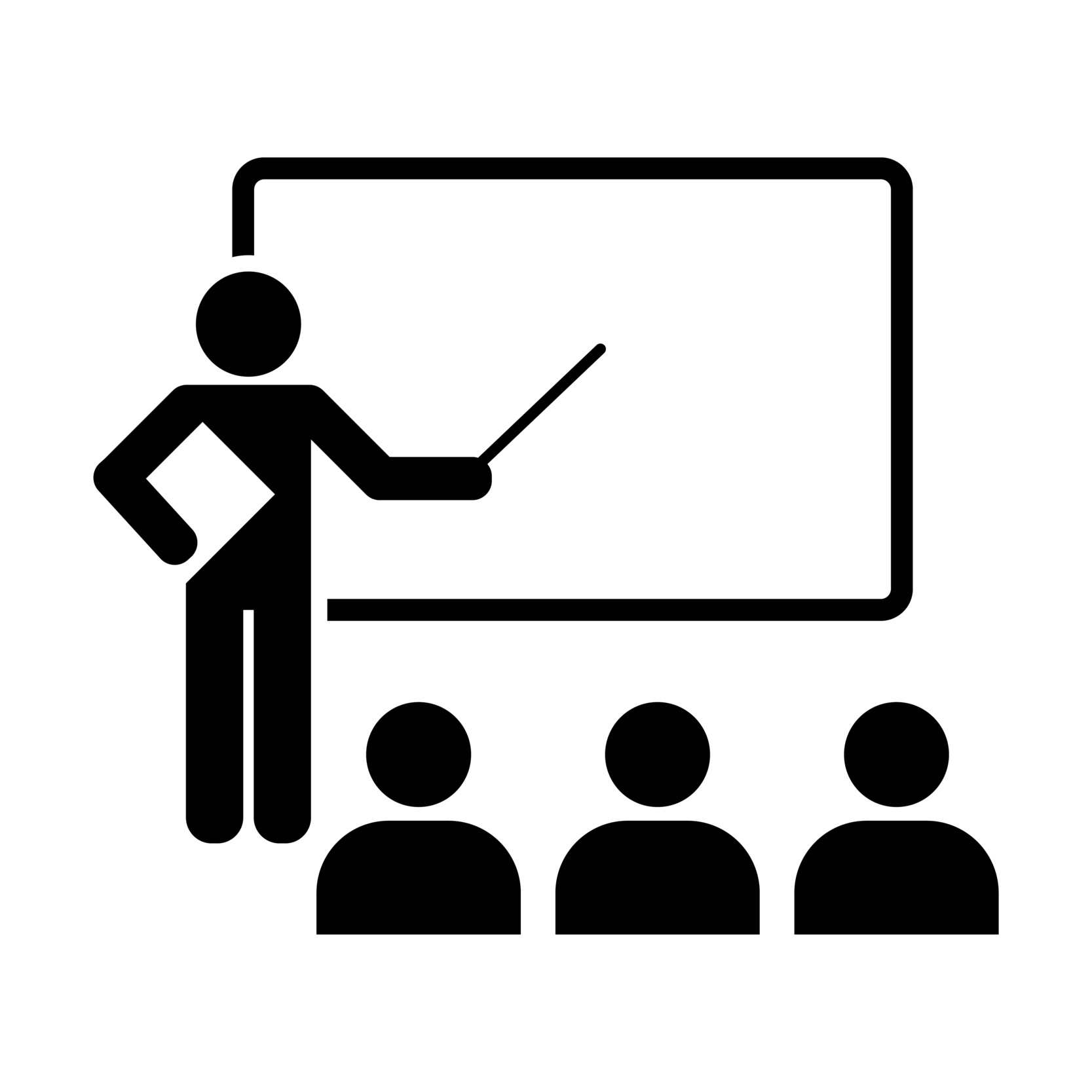 teaching